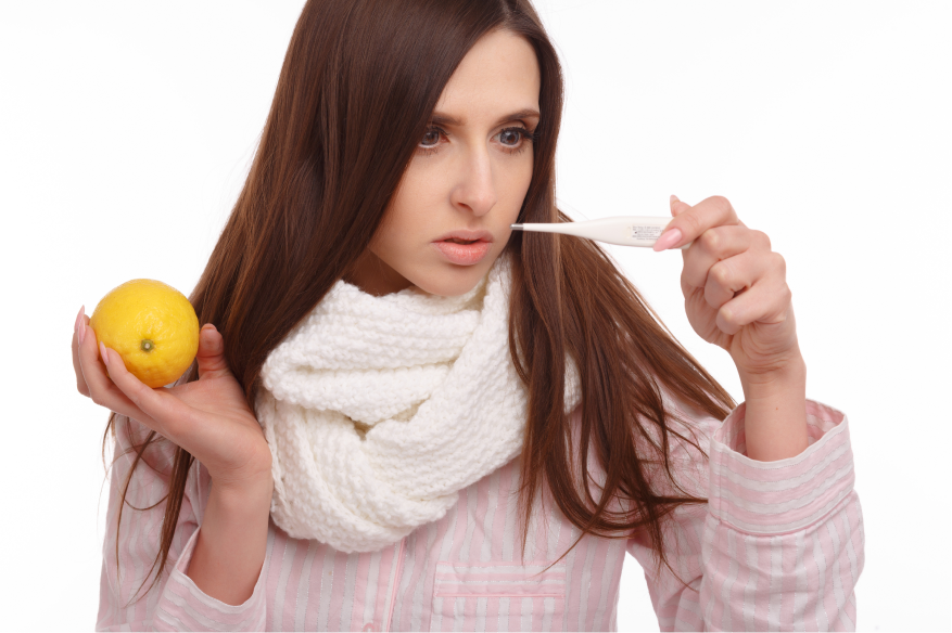  Can Vitamin C Really Ward Off Colds? Debunking Myths and Discovering the Truth