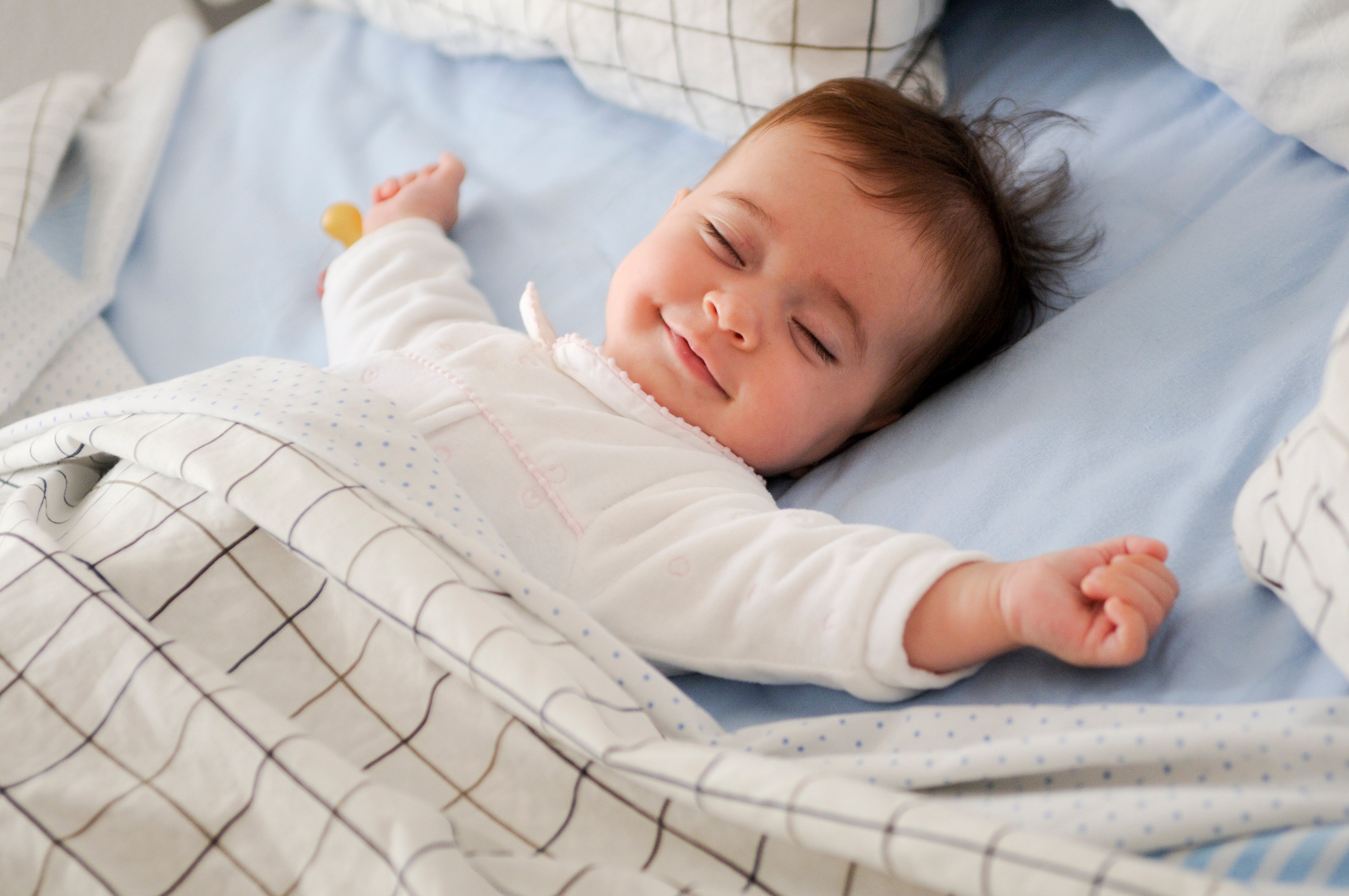  Creating the Perfect Sleep Schedule for Your 9-Month-Old: Tips for Naps, Wake Windows, and Bedtime